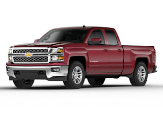 2015 Chevrolet Silverado 1500 LT 1GCVKREC5FZ183150 2015 Chevrolet Silverado 1500 LT