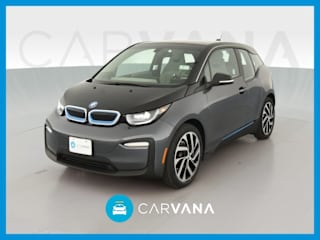 2018 BMW i3 Base WBY7Z2C57JVB88738 2018 BMW i3 Base