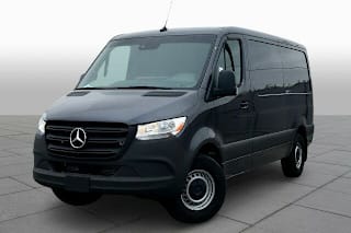 2021 Mercedes-Benz Sprinter 2500 W1W40BHY5MT049243 2021 Mercedes-Benz Sprinter 2500