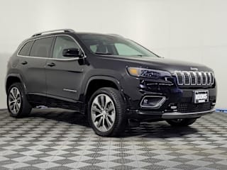 2019 Jeep Cherokee 1C4PJMJN1KD146920 2019 Jeep Cherokee