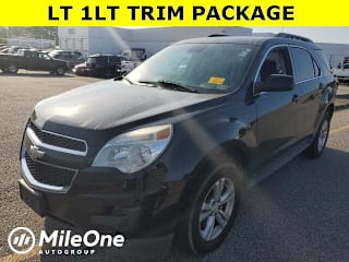 2012 Chevrolet Equinox 2GNALDEK1C1327486 2012 Chevrolet Equinox