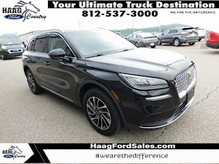 2020 Lincoln Corsair Standard 5LMCJ1C93LUL09042 2020 Lincoln Corsair Standard
