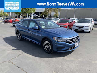 2019 Volkswagen Jetta 1.4T SE 3VWC57BU7KM069577 2019 Volkswagen Jetta 1.4T SE