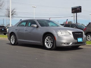 2016 Chrysler 300 2C3CCAEG8GH273228 2016 Chrysler 300