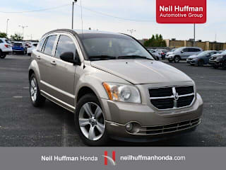 2010 Dodge Caliber Mainstreet 1B3CB3HA4AD569211 2010 Dodge Caliber Mainstreet