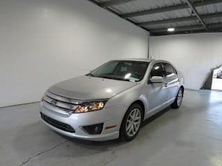 2010 Ford Fusion 3FAHP0JA5AR183926 2010 Ford Fusion