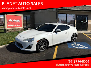 2014 Scion FR-S JF1ZNAA10E8702789 2014 Scion FR-S