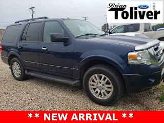 2013 Ford Expedition 1FMJU1H57DEF30551 2013 Ford Expedition