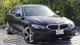 2020 BMW 3 Series 330i 3MW5R1J08L8B19180 2020 BMW 3 Series 330i