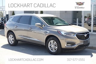 2018 Buick Enclave Premium 5GAERCKW8JJ126120 2018 Buick Enclave Premium
