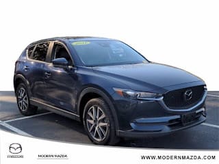 2018 Mazda CX-5 JM3KFBCM5J0381936 2018 Mazda CX-5