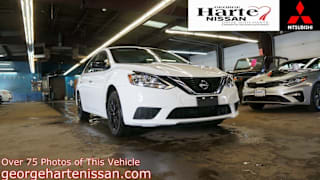 2018 Nissan Sentra 3N1AB7AP4JY238348 2018 Nissan Sentra
