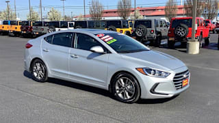 2018 Hyundai Elantra Value Edition 5NPD84LF7JH363157 2018 Hyundai Elantra Value Edition