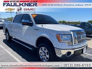 2012 Ford F-150 XL 1FTFW1CF2CFB22925 2012 Ford F-150 XL