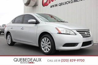 2014 Nissan Sentra 3N1AB7AP3EY230473 2014 Nissan Sentra