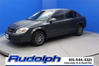 2009 Chevrolet Cobalt 1G1AT58H197178600 2009 Chevrolet Cobalt