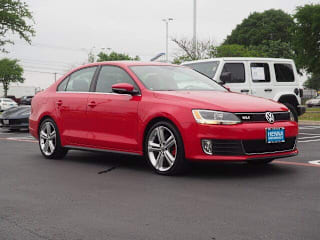 2015 Volkswagen Jetta GLI SE 3VW4S7AJ5FM283719 2015 Volkswagen Jetta GLI SE