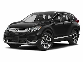 2018 Honda CR-V 7FARW1H90JE025647 2018 Honda CR-V