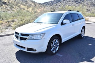 2009 Dodge Journey SXT 3D4GG57V69T551402 2009 Dodge Journey SXT