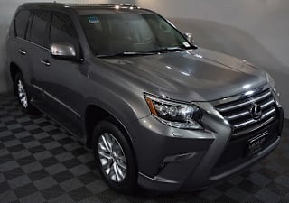 2014 Lexus GX 460 Base JTJBM7FX4E5083918 2014 Lexus GX 460 Base