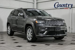 2019 Jeep Grand Cherokee Summit 1C4RJFJT9KC848928 2019 Jeep Grand Cherokee Summit