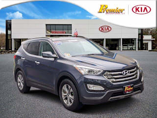 2016 Hyundai Santa Fe Sport 2.4L 5XYZUDLB1GG328287 2016 Hyundai Santa Fe Sport 2.4L