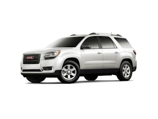 2016 GMC Acadia SL 1GKKR1ED9GJ240009 2016 GMC Acadia SL
