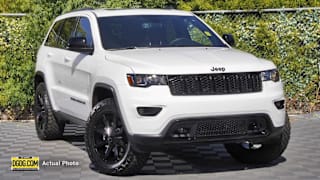 2019 Jeep Grand Cherokee Upland 1C4RJEAG3KC851515 2019 Jeep Grand Cherokee Upland