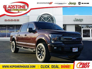 2018 Ford F-150 XLT 1FTEW1EG8JKF56613 2018 Ford F-150 XLT