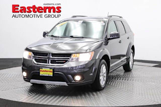 2017 Dodge Journey SXT 3C4PDDBG5HT525249 2017 Dodge Journey SXT