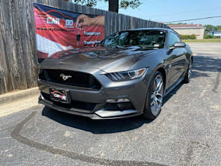 2015 Ford Mustang GT Premium 1FA6P8CF1F5360772 2015 Ford Mustang GT Premium