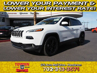 2018 Jeep Cherokee 1C4PJMCX6JD546243 2018 Jeep Cherokee