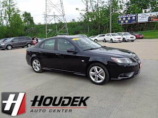 2010 Saab 9-3 Aero Sport XWD YS3FC4BY9A1617476 2010 Saab 9-3 Aero Sport XWD