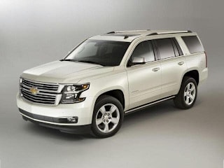 2015 Chevrolet Tahoe LTZ 1GNSKCKC8FR581495 2015 Chevrolet Tahoe LTZ