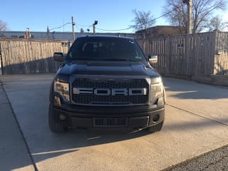 2011 Ford F-150 1FTFW1ET0BKD93197 2011 Ford F-150