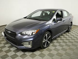 2017 Subaru Impreza Sport 4S3GKAK61H1609832 2017 Subaru Impreza Sport