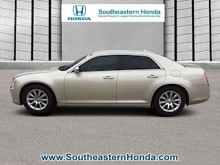 2012 Chrysler 300 C 2C3CCAET9CH278199 2012 Chrysler 300 C