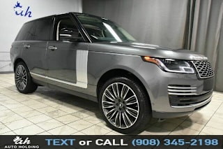 2019 Land Rover Range Rover SALGV2RE1KA519588 2019 Land Rover Range Rover