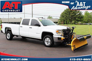 2015 GMC Sierra 2500HD Base 1GT12XEG4FF590514 2015 GMC Sierra 2500HD Base