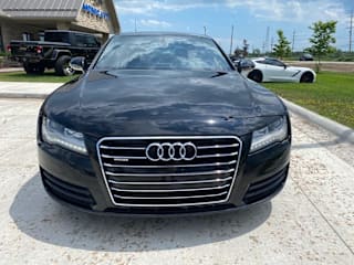 2013 Audi A7 3.0T quattro Premium WAUWGAFC8DN068646 2013 Audi A7 3.0T quattro Premium