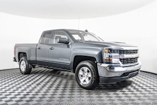 2019 Chevrolet Silverado 1500 LD LT 2GCVKPEC8K1164437 2019 Chevrolet Silverado 1500 LD LT