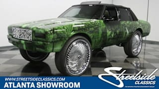 1989 Chevrolet Caprice 1G1BU51EXKR184603 1989 Chevrolet Caprice