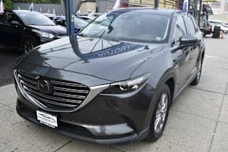2018 Mazda CX-9 Touring JM3TCBCY0J0225268 2018 Mazda CX-9 Touring