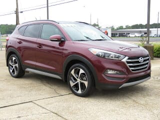2017 Hyundai Tucson Value KM8J33A23HU549737 2017 Hyundai Tucson Value