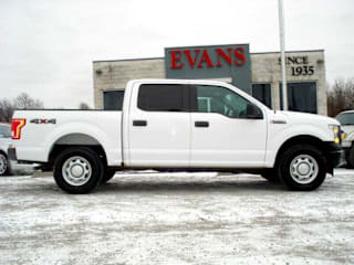2017 Ford F-150 1FTEW1E80HKE26148 2017 Ford F-150