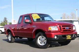 2011 Ford Ranger Sport 1FTKR4EE8BPA56112 2011 Ford Ranger Sport