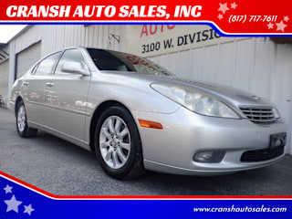 2002 Lexus ES 300 Base JTHBF30GX25025398 2002 Lexus ES 300 Base
