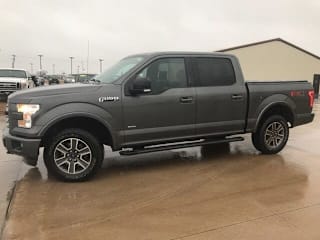2015 Ford F-150 1FTEW1EG4FKD08561 2015 Ford F-150