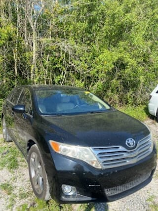 2009 Toyota Venza FWD V6 4T3ZK11A19U005652 2009 Toyota Venza FWD V6