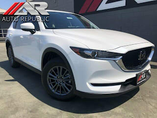 2020 Mazda CX-5 Touring JM3KFACM1L0721922 2020 Mazda CX-5 Touring